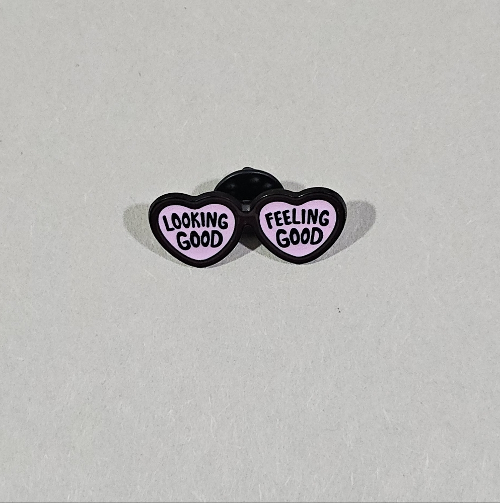 Enamel Pin Brooch Lapel Aesthetic & Collectible Pins